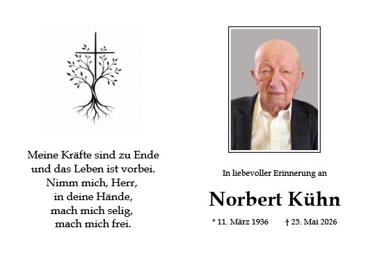 Norbert Kühn
