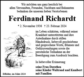 Ferdinand Richardt