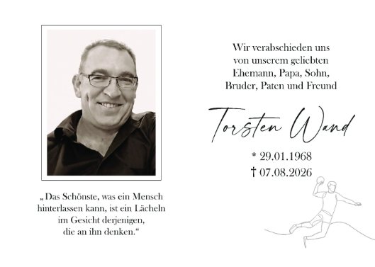 Torsten Wand