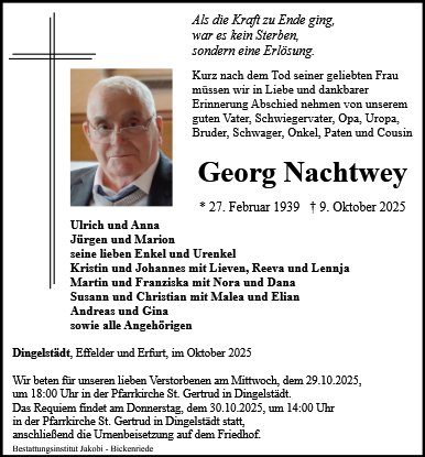 Georg Nachtwey