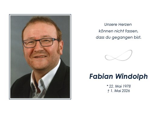 Fabian Windolph