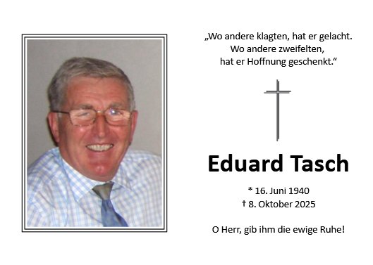 Eduard Tasch