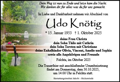 Udo Knötig