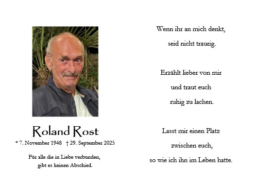 Roland Rost