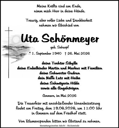 Uta Schönmeyer