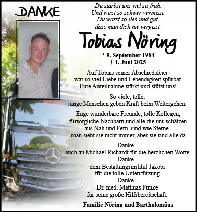 Tobias Nöring