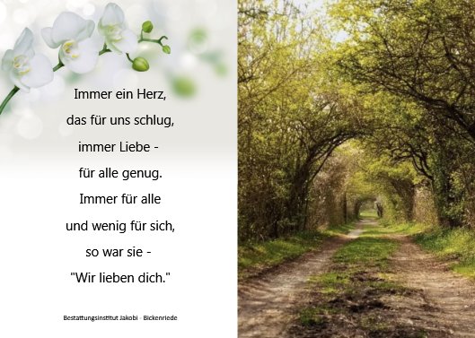 Gerlinde Rheinländer