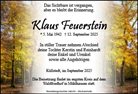 Anzeige