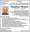 Anzeige