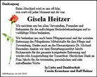 Anzeige