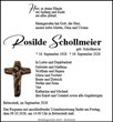 Anzeige