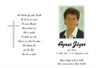 Anzeige