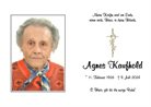Anzeige