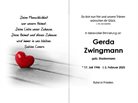 Anzeige