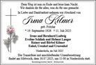 Anzeige