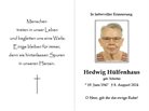 Anzeige