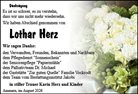 Anzeige