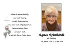 Anzeige