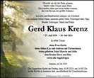 Anzeige