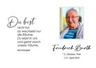 Anzeige