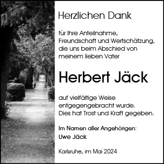 Herbert Jäck