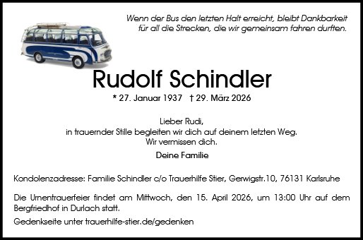 Rudolf Schindler