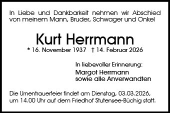 Kurt Herrmann