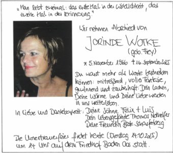 Jorinde Wotke