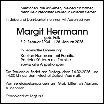 Margit Herrmann