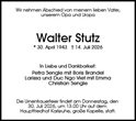 Anzeige
