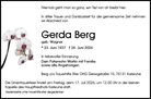 Anzeige