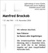 Anzeige