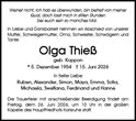 Anzeige