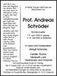 Anzeige