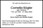 Anzeige