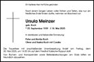 Anzeige