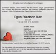 Anzeige