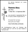 Anzeige
