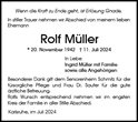 Anzeige