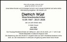 Anzeige