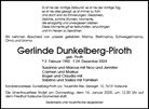 Anzeige
