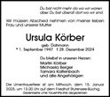 Anzeige