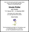 Anzeige