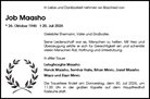 Anzeige