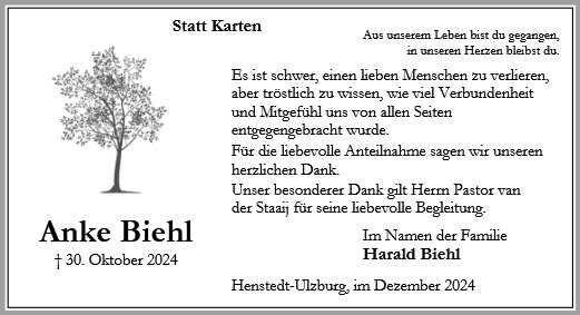 Anke Biehl
