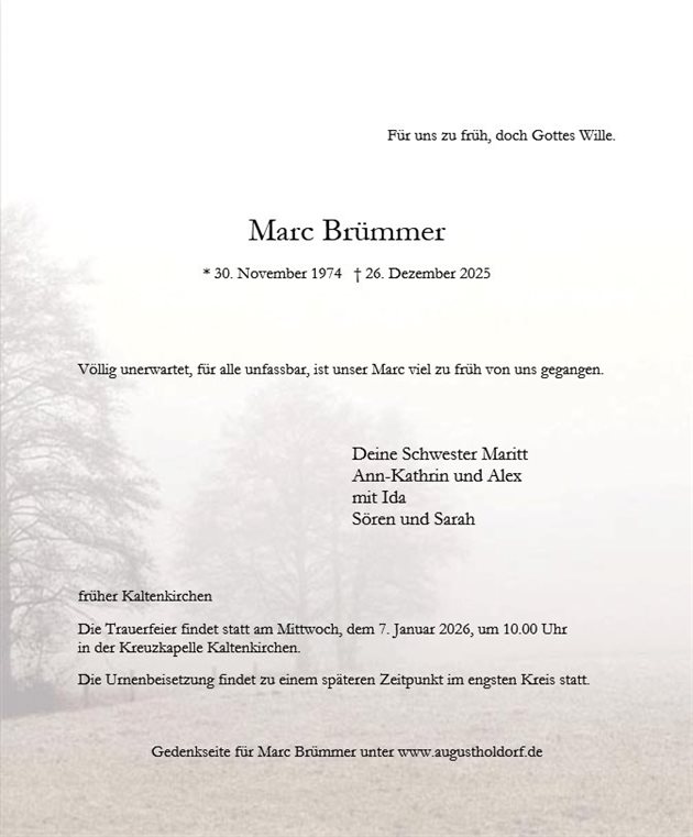 Marc Brümmer