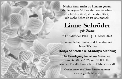 Liane Schröder