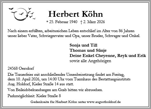 Herbert Köhn