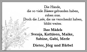 Ute Biehl