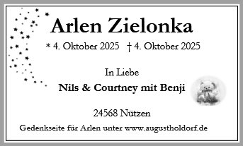 Arlen Zielonka